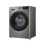 LG F4R3TYG6P 8Kg Front Load Washing Machine