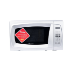 Ramtons RM310 20 Liters Microwave + Grill