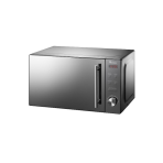 Ramtons RM458 20 Liters Digital Glass Door Microwave