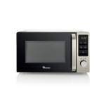 Ramtons RM577 20 Liters Digital Microwave + Grill