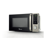 Ramtons RM577 20 Liters Digital Microwave + Grill