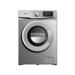 TCL F608FLS 8Kg Front Load Washing Machine