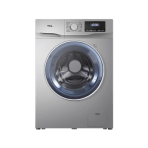 TCL F606FLS 6Kg Front Load Washing Machine