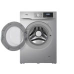 TCL F606FLS 6Kg Front Load Washing Machine