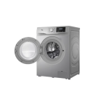 TCL F608FLS 8Kg Front Load Washing Machine