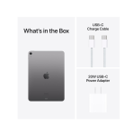 Apple iPad Air 11-inch M2 (2024)