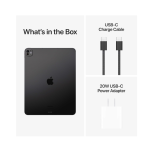 Apple iPad Pro 13-inch 2024 M4 (Wi-Fi + Cellular)