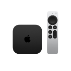 apple Tv 4k 3rd Gen
