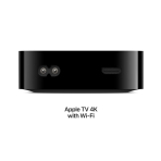 apple Tv 4k 3rd Gen