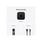 apple Tv 4k 3rd Gen