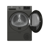 Beko B3T4911DG 9KG Condensation Dryer