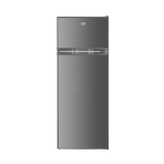 Beko BAD285 KE 208L Double Door Refrigerator
