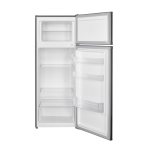 Beko BAD285 KE 208L Double Door Refrigerator