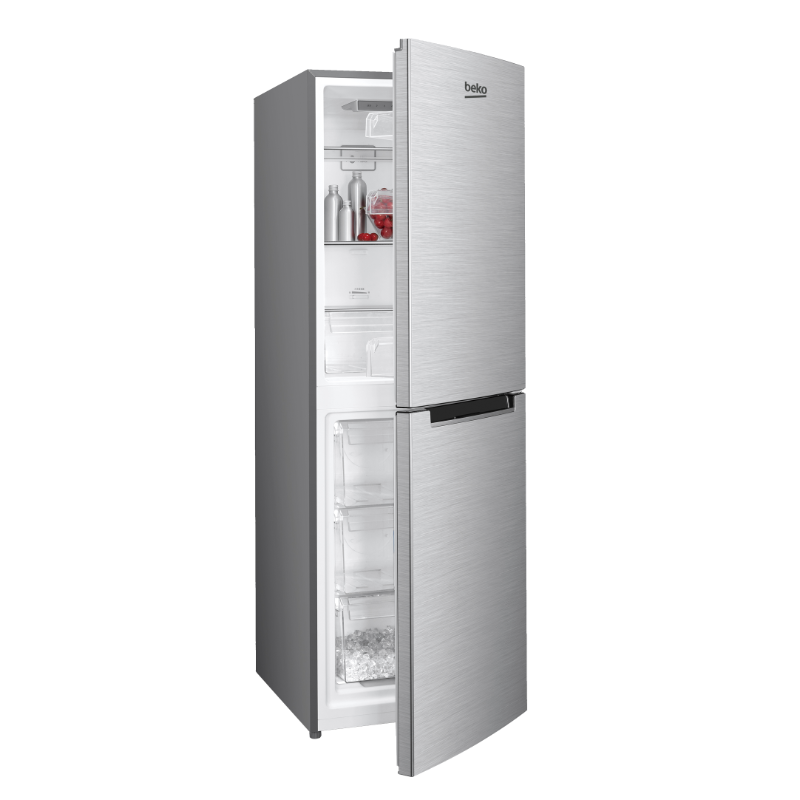 Beko BAD530 UK KE 228L Bottom Mount Freezer Beko BAD530 UK KE 228L Bottom Mount Freezer