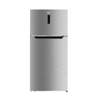 Beko BAD664 UK KE 490L Double Door Fridge
