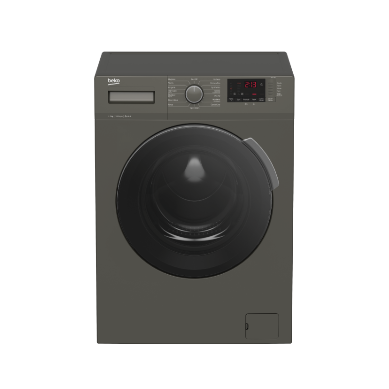 Beko BAW 385 UK 7Kg Front Load Washing Machine Beko BAW 385 UK 7Kg Front Load Washing Machine