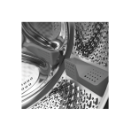 Beko BAW 389 UK 9Kg Front Load Washing Machine