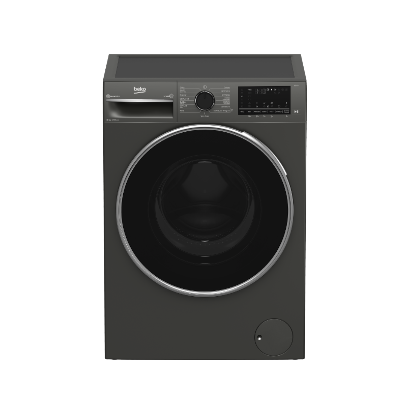 Beko BAW100 UK 10Kg Front Load Washing Machine Beko BAW100 UK 10Kg Front Load Washing Machine