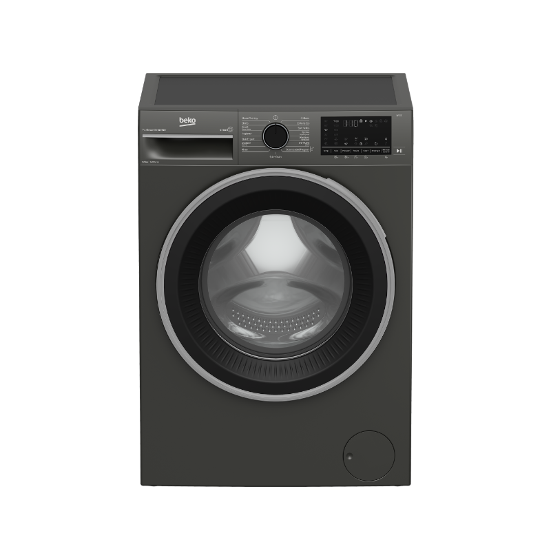 Beko BAW388 UK 12Kg Front Load Washing Machine Beko BAW388 UK 12Kg Front Load Washing Machine