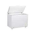 BEKO BCF3316 UK KE 316L Chest Freezer