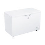 BEKO BCF3380 UK KE 380L Chest Freezer