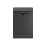 Beko BDFN15430G Standard Dishwasher