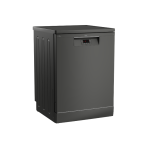 Beko BDFN15430G Standard Dishwasher