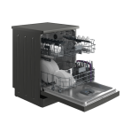 Beko BDFN15430G Standard Dishwasher