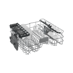 Beko BDFN15430G Standard Dishwasher