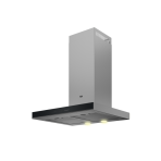Beko BHCB63640B UK Hood