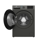 Beko BWD106 Front Load Washer Dryer 10 6KG