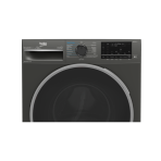 Beko BWD106 Front Load Washer Dryer 10 6KG