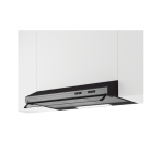 Beko CFB9433XH 90cm Built-in Hood