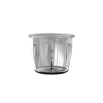 Beko CHG 81442 BX Food Chopper