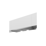 Beko CTB 9250 XH 90cm Built-in Telescopic Hood