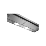 Beko CTB 9250 XH 90cm Built-in Telescopic Hood