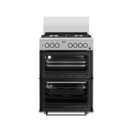 Beko FDF63110DXSL 3 in 1 Freestanding Cooker