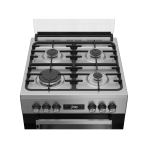 Beko FSM61330DXDSL 3 in 1 Free Standing Cooker