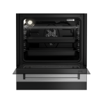 Beko FSM63330DXDSL 3 in 1 Free Standing Cooker