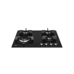 Beko HCLW64222S 60cm Gas Hob