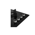 Beko HCLW64222S 60cm Gas Hob