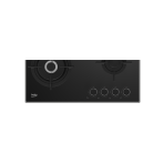 Beko HCLW64222S 60cm Gas Hob