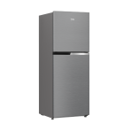 Beko RDNT371I50S 371L Top Mount Freezer