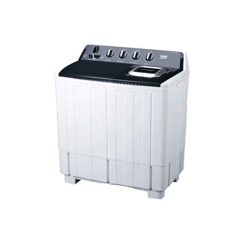 Beko WTT 100 UK 10Kg Semi-Automatic Washing Machine Beko WTT 100 UK 10Kg Semi-Automatic Washing Machine
