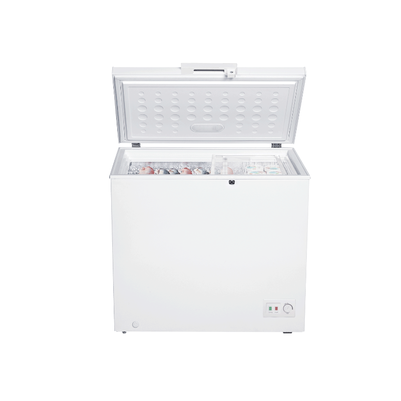 Beko bcf 2222 BEKO BCF2222 UK KE 200L Chest Freezer