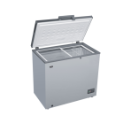 BEKO BCF2222S UK KE 200L Chest Freezer