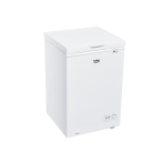 BEKO BCF1111 UK KE 100L Chest Freezer