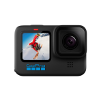 GoPro Hero 10 Black Action Camera Bundle
