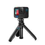 GoPro Hero 10 Black Action Camera Bundle