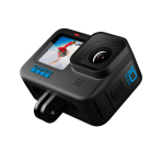 GoPro Hero 10 Black Action Camera Bundle